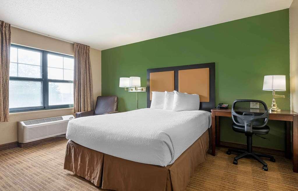 Extended Stay America Suites - Chicago - Romeoville - Bollingbrook Phòng bức ảnh