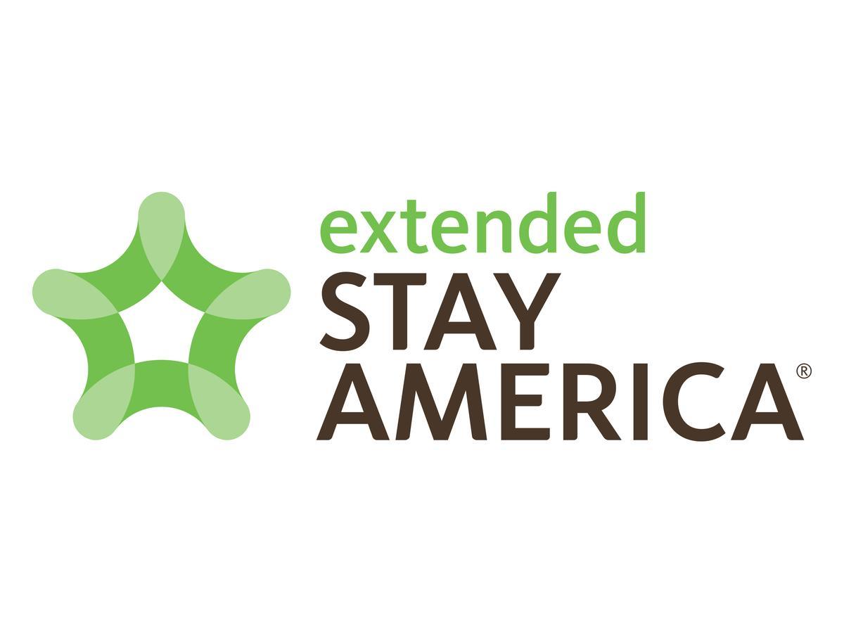 Extended Stay America Suites - Chicago - Romeoville - Bollingbrook Ngoại thất bức ảnh